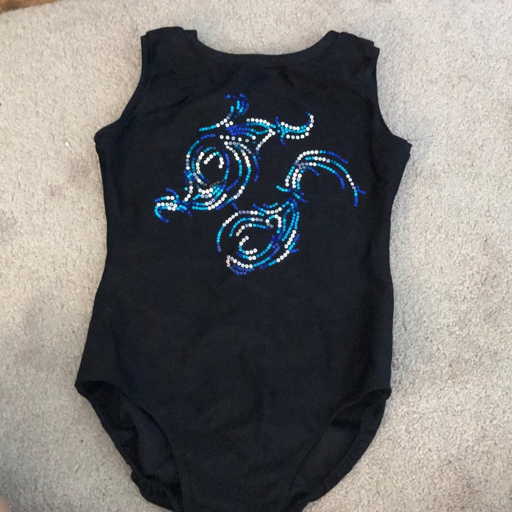 Gymnastics leotard In great condition